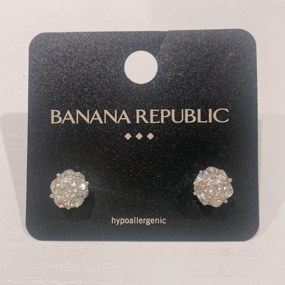Banana Republic Earrings
